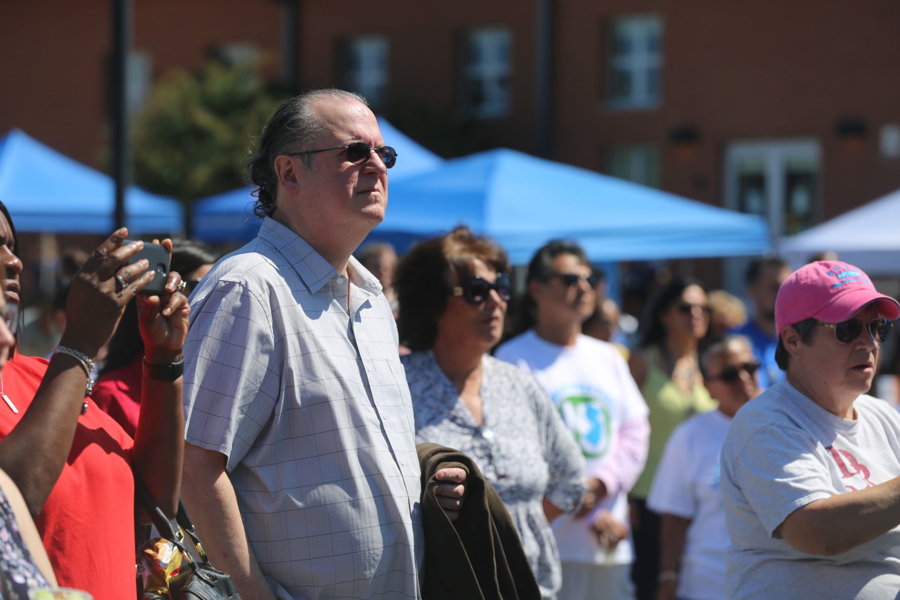 Family Festival in Atlantic City